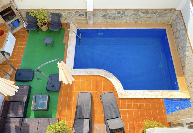 Villa in Nerja - Villa Mirto Private Pool by Casasol