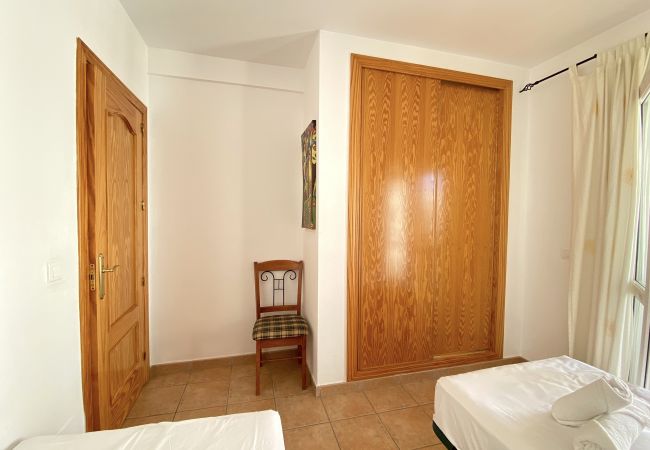 Apartment in Nerja - Milenio 1H Apartment by Casasol