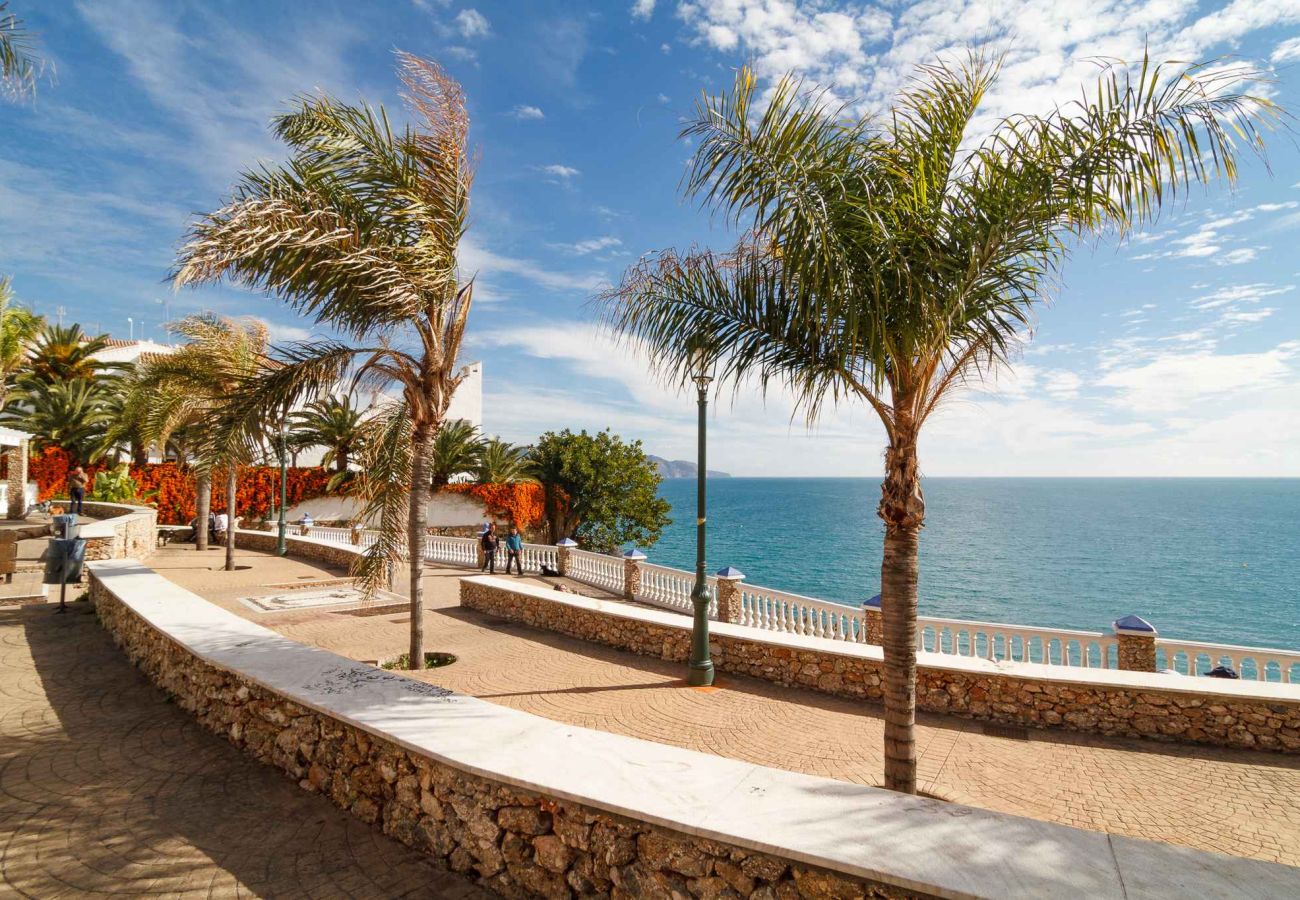 Apartment in Nerja - Milenio 1H Apartment by Casasol 