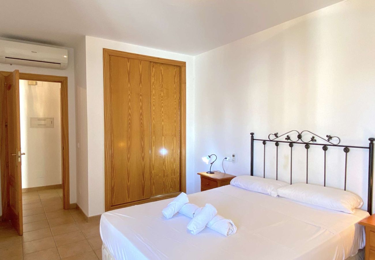 Apartment in Nerja - Milenio 1H Apartment by Casasol 