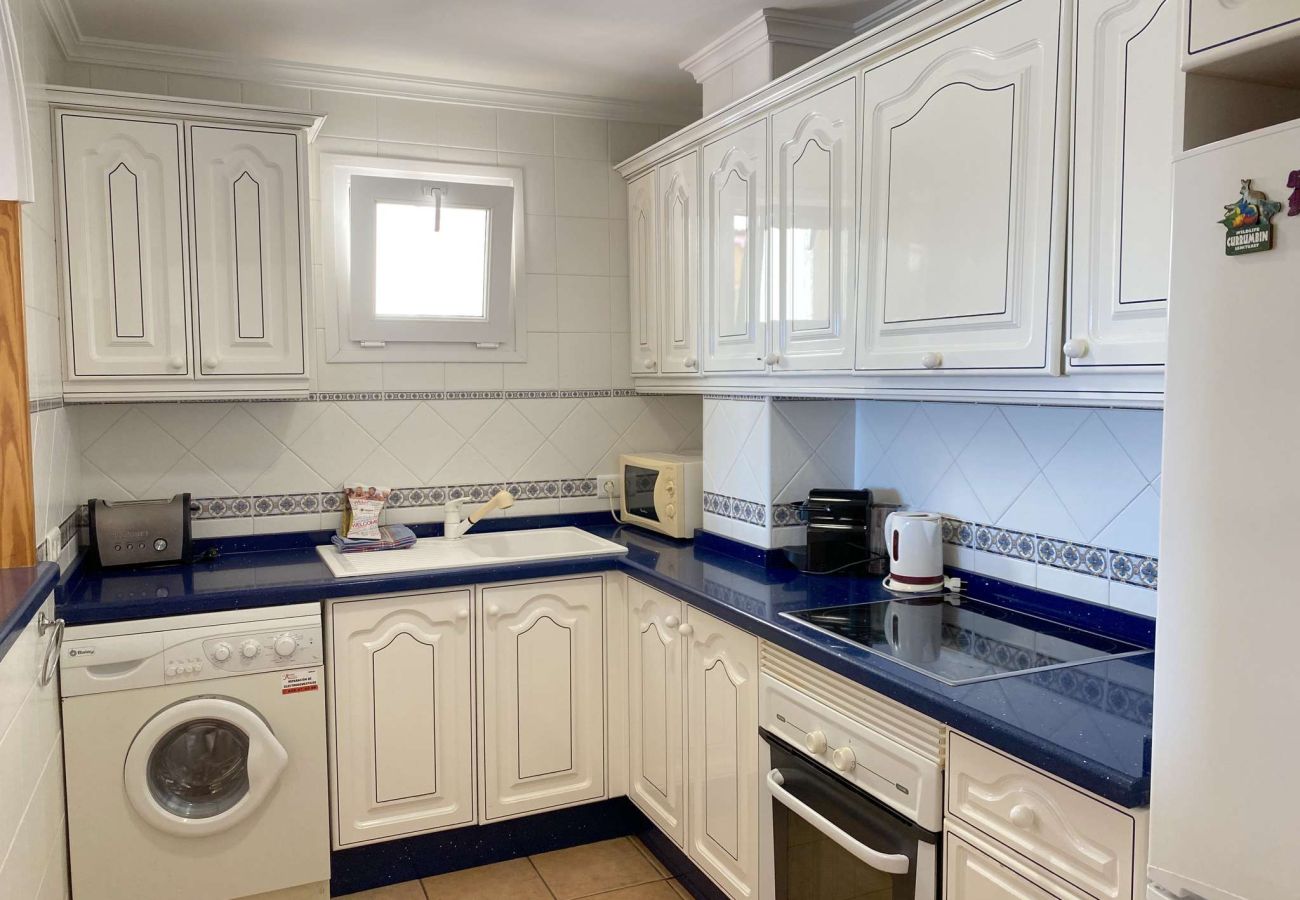 Apartment in Nerja - Milenio 1H Apartment by Casasol 