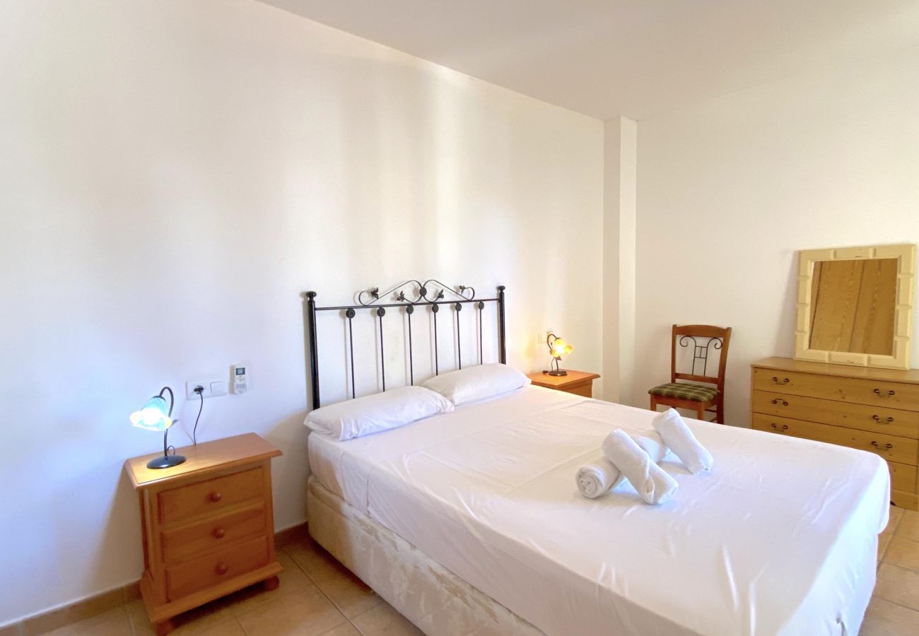 Apartment in Nerja - Milenio 1H Apartment by Casasol 