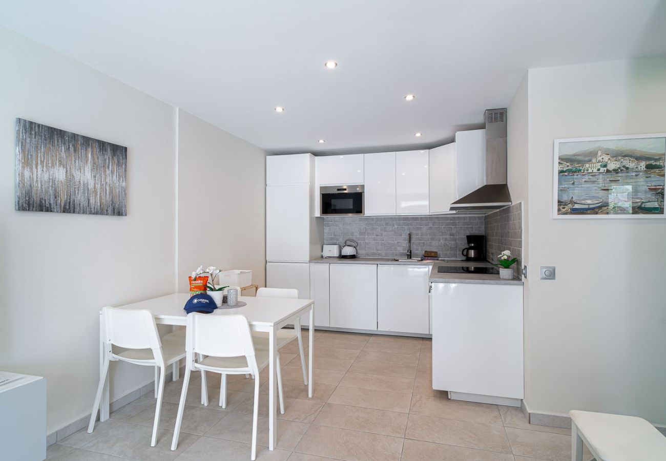 Apartment in Nerja - Capuchinos 48 San Juan Capistrano by Casasol 