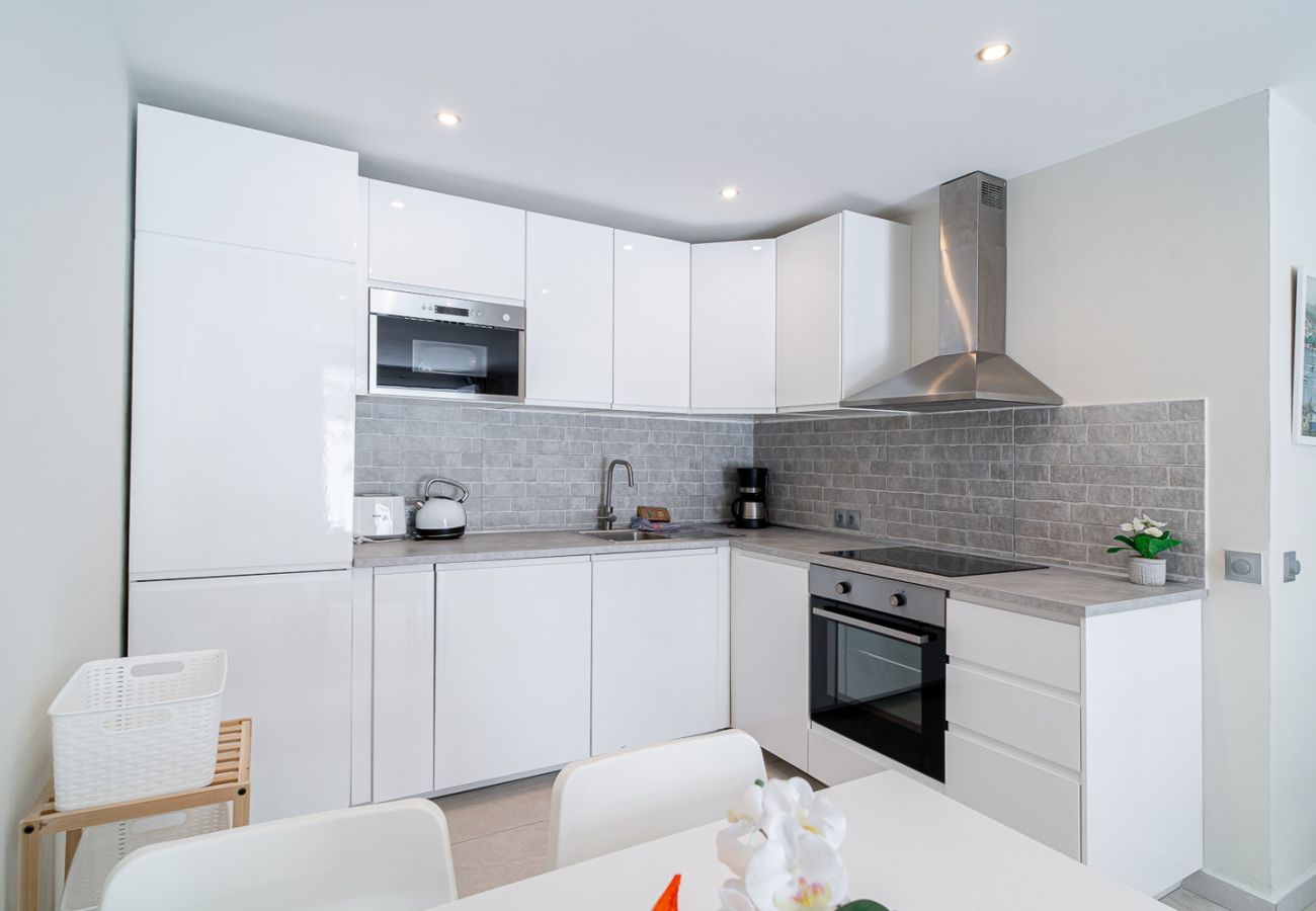 Apartment in Nerja - Capuchinos 48 San Juan Capistrano by Casasol 