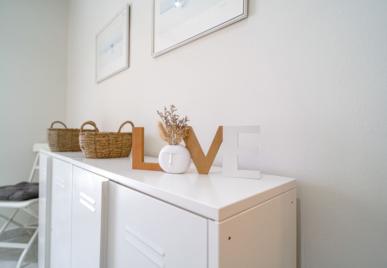 Apartment in Nerja - Capuchinos 48 San Juan Capistrano by Casasol 