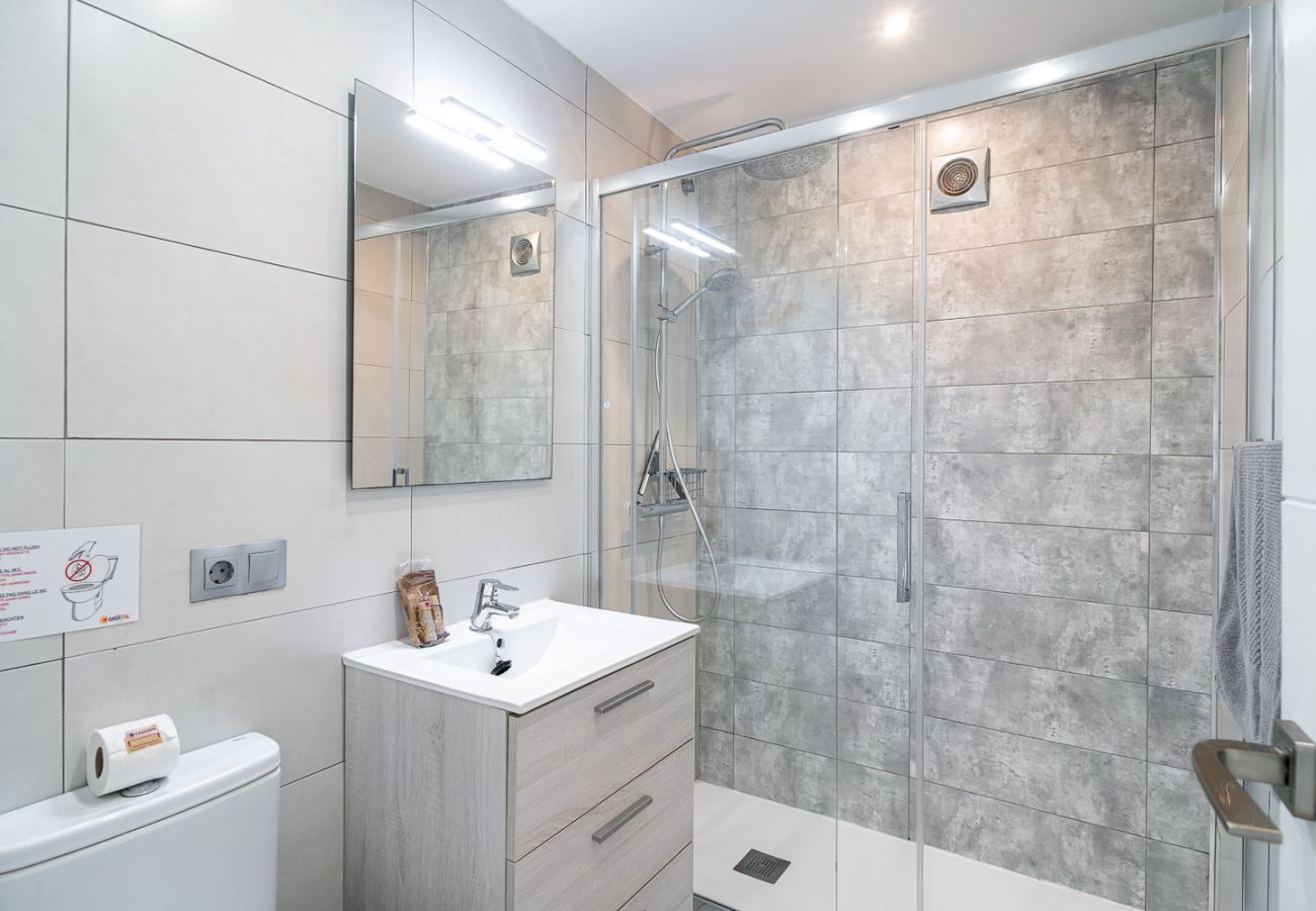 Apartment in Nerja - Capuchinos 48 San Juan Capistrano by Casasol 