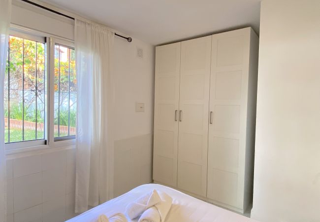 Apartment in Nerja - Villa Sandra Al Fresco Apartment by Casasol