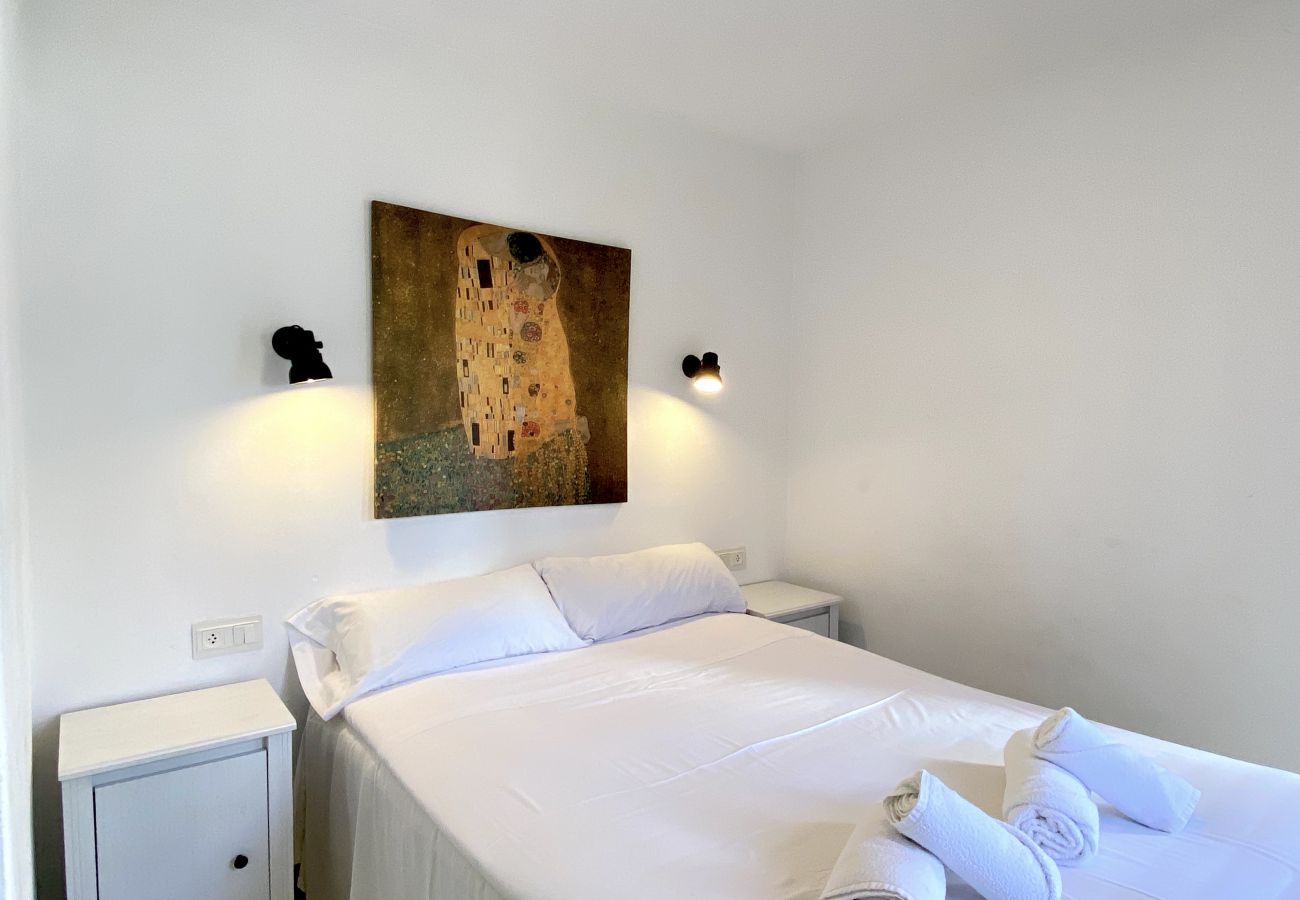 Apartment in Nerja - Villa Sandra Al Fresco Apartment