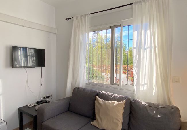 Apartment in Nerja - Villa Sandra Little Haven Apartment by Casasol