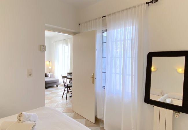 Apartment in Nerja - Villa Sandra Little Haven Apartment by Casasol