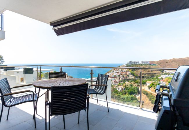 Apartment in Nerja - Balcon del Mar Seaview 211 by Casasol 