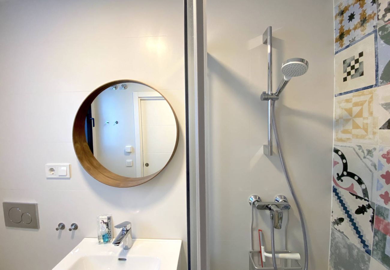 Apartment in Nerja - Balcon del Mar Seaview 211 by Casasol 