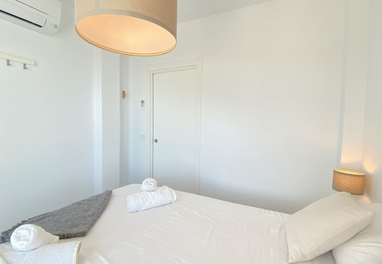 Apartment in Nerja - Balcon del Mar Seaview 211 by Casasol 