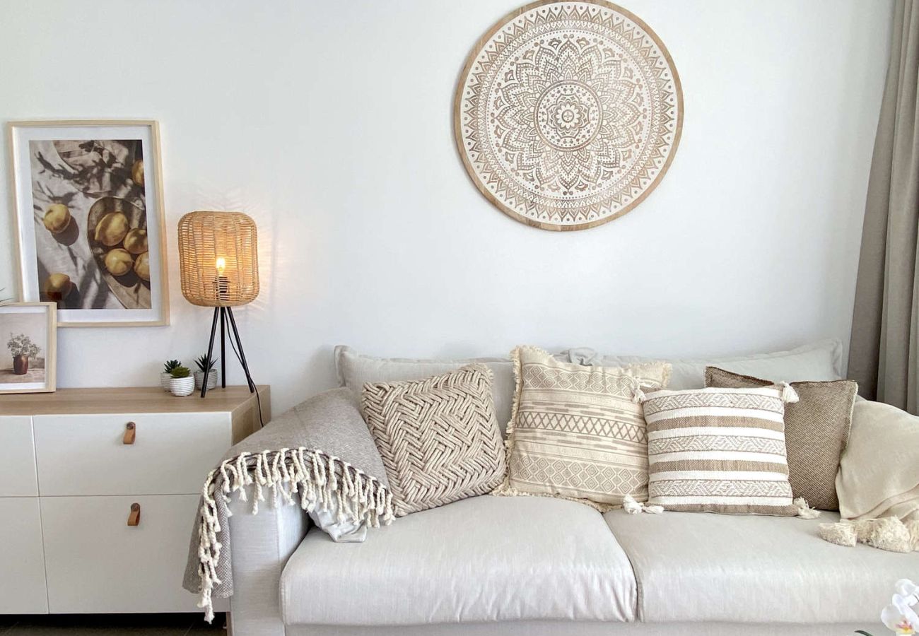 Apartment in Nerja - Balcon del Mar Seaview 211 by Casasol 