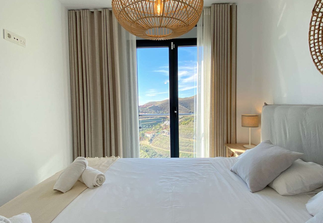 Apartment in Nerja - Balcon del Mar Seaview 211 by Casasol 