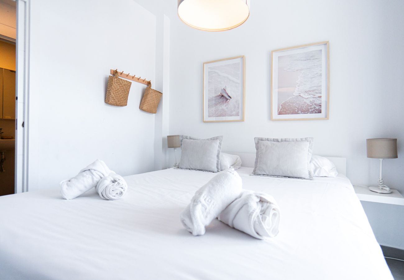 Apartment in Nerja - Balcon del Mar Seaview 211 by Casasol 