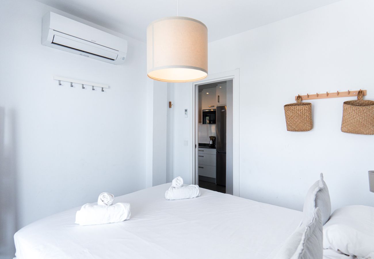 Apartment in Nerja - Balcon del Mar Seaview 211 by Casasol 