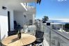 Apartment in Nerja - Balcon del Mar Seaview 211 by Casasol 