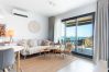 Apartment in Nerja - Balcon del Mar Seaview 211 by Casasol 