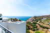 Apartment in Nerja - Balcon del Mar Seaview 211 by Casasol 