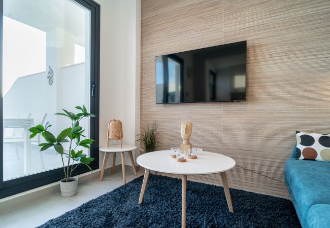 Apartment in Nerja - Terrazas de Ladera Duplex 7 by Casasol