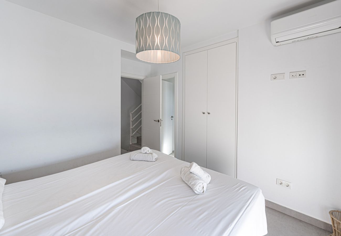 Apartment in Nerja - Terrazas de Ladera Duplex 7 by Casasol 