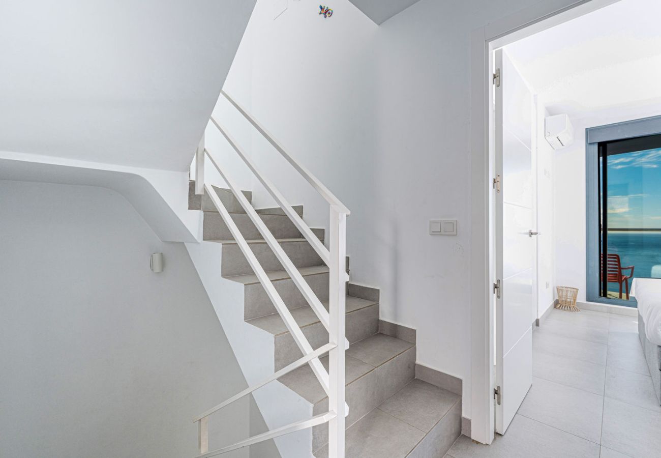 Apartment in Nerja - Terrazas de Ladera Duplex 7 by Casasol 