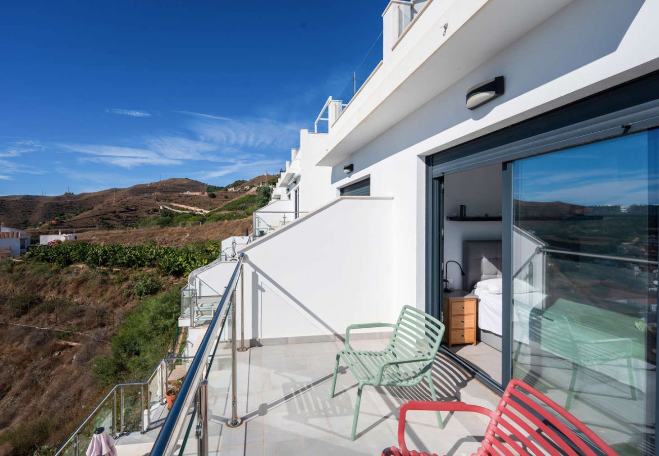 Apartment in Nerja - Terrazas de Ladera Duplex 7 by Casasol 