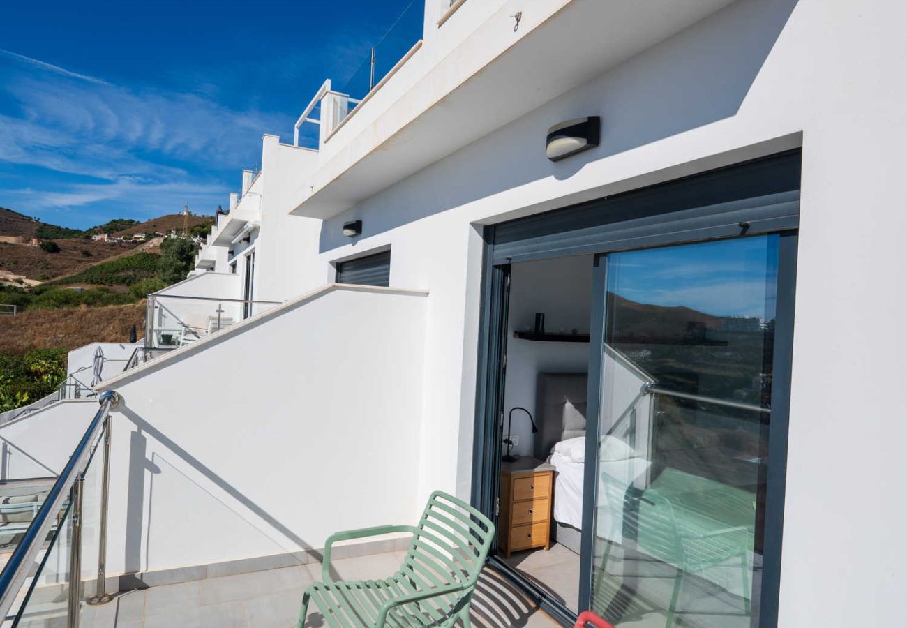 Apartment in Nerja - Terrazas de Ladera Duplex 7 by Casasol 