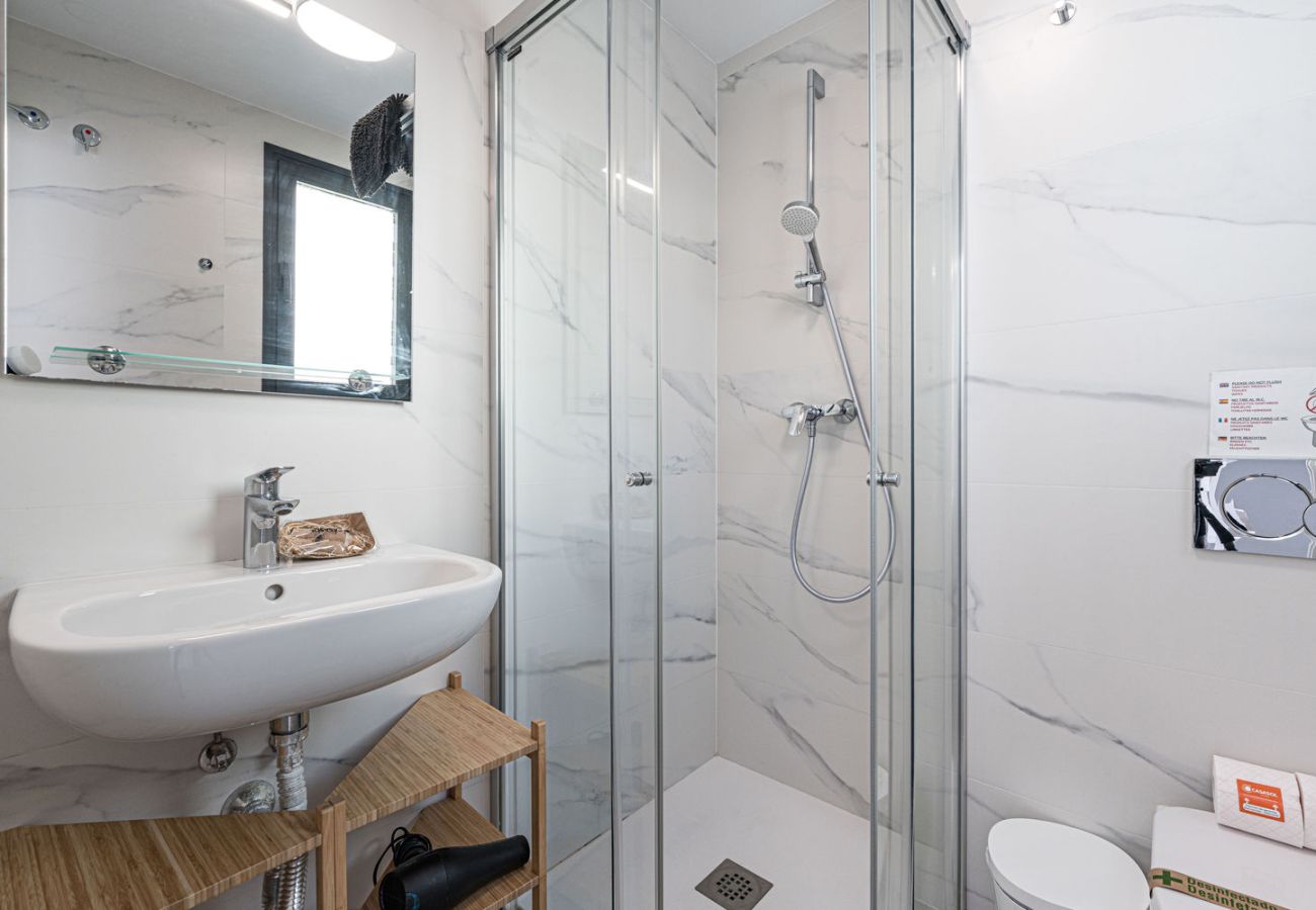 Apartment in Nerja - Terrazas de Ladera Duplex 7 by Casasol 