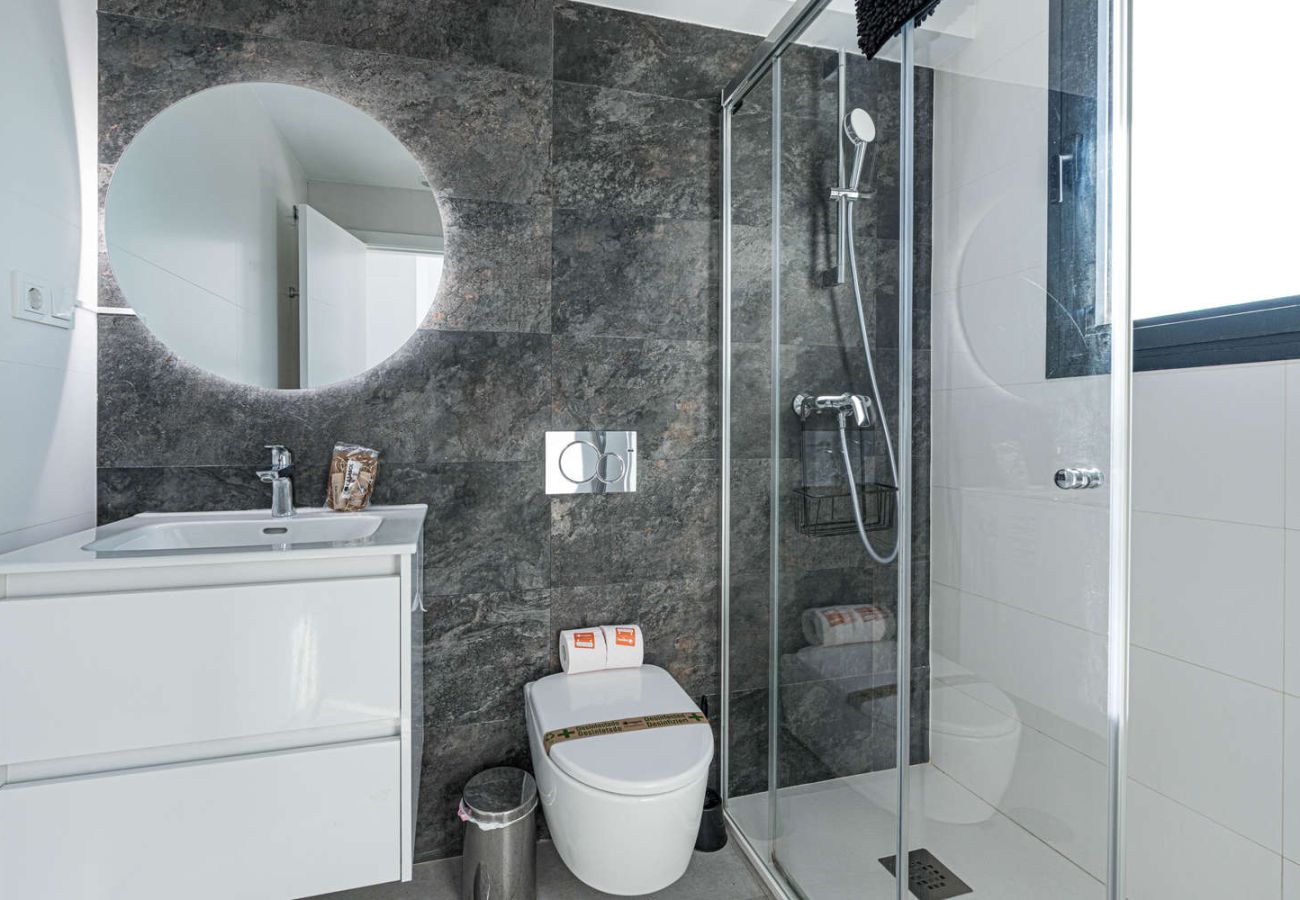 Apartment in Nerja - Terrazas de Ladera Duplex 7 by Casasol 