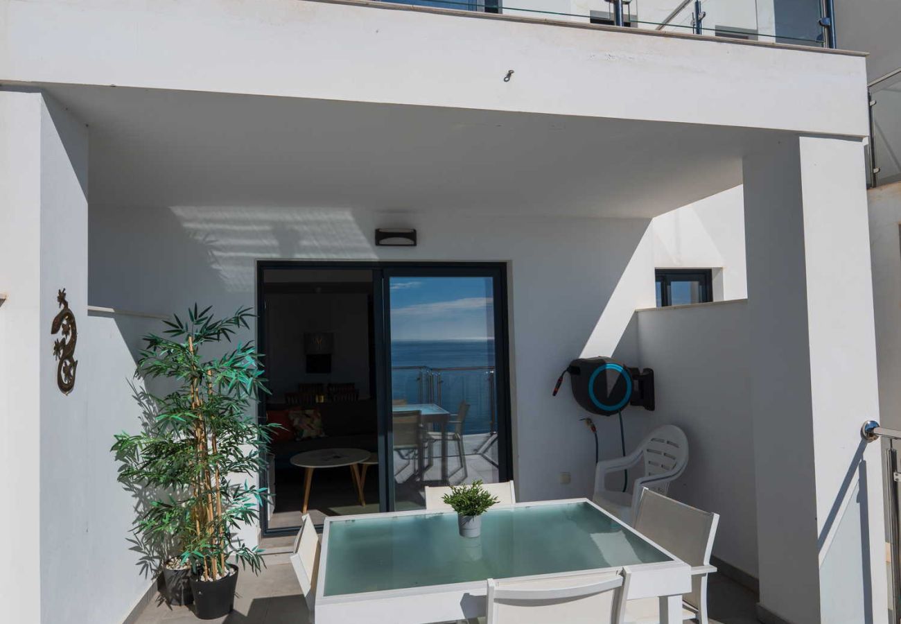 Apartment in Nerja - Terrazas de Ladera Duplex 7 by Casasol 