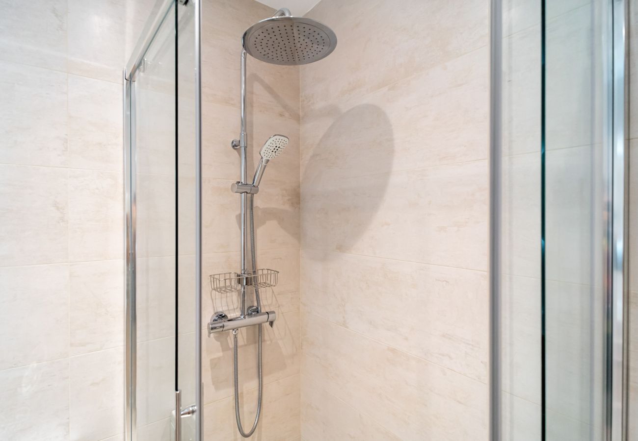 Apartment in Nerja - Mediterraneo 1J by Casasol 