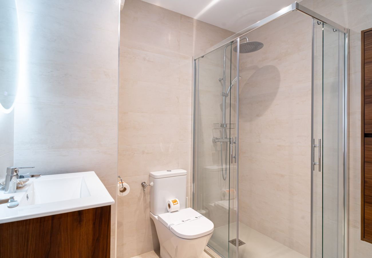 Apartment in Nerja - Mediterraneo 1J by Casasol 