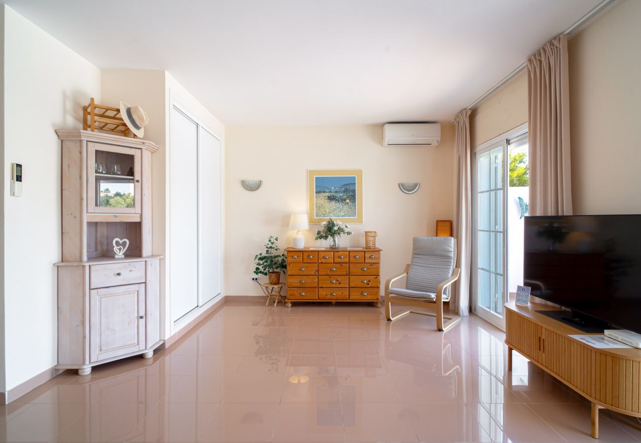 Apartment in Nerja - Mediterraneo 1J by Casasol 