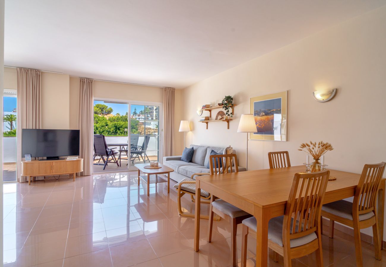 Apartment in Nerja - Mediterraneo 1J by Casasol 