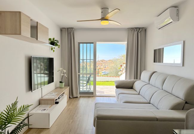 Apartment in Nerja - La Noria Sunny Stay by Casasol