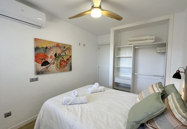 Apartment in Nerja - La Noria Sunny Stay by Casasol
