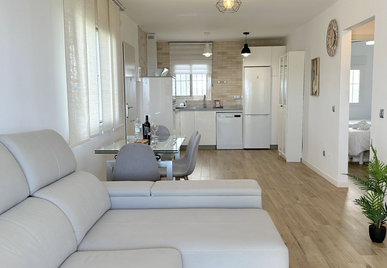 Apartment in Nerja - La Noria Sunny Stay Casasol