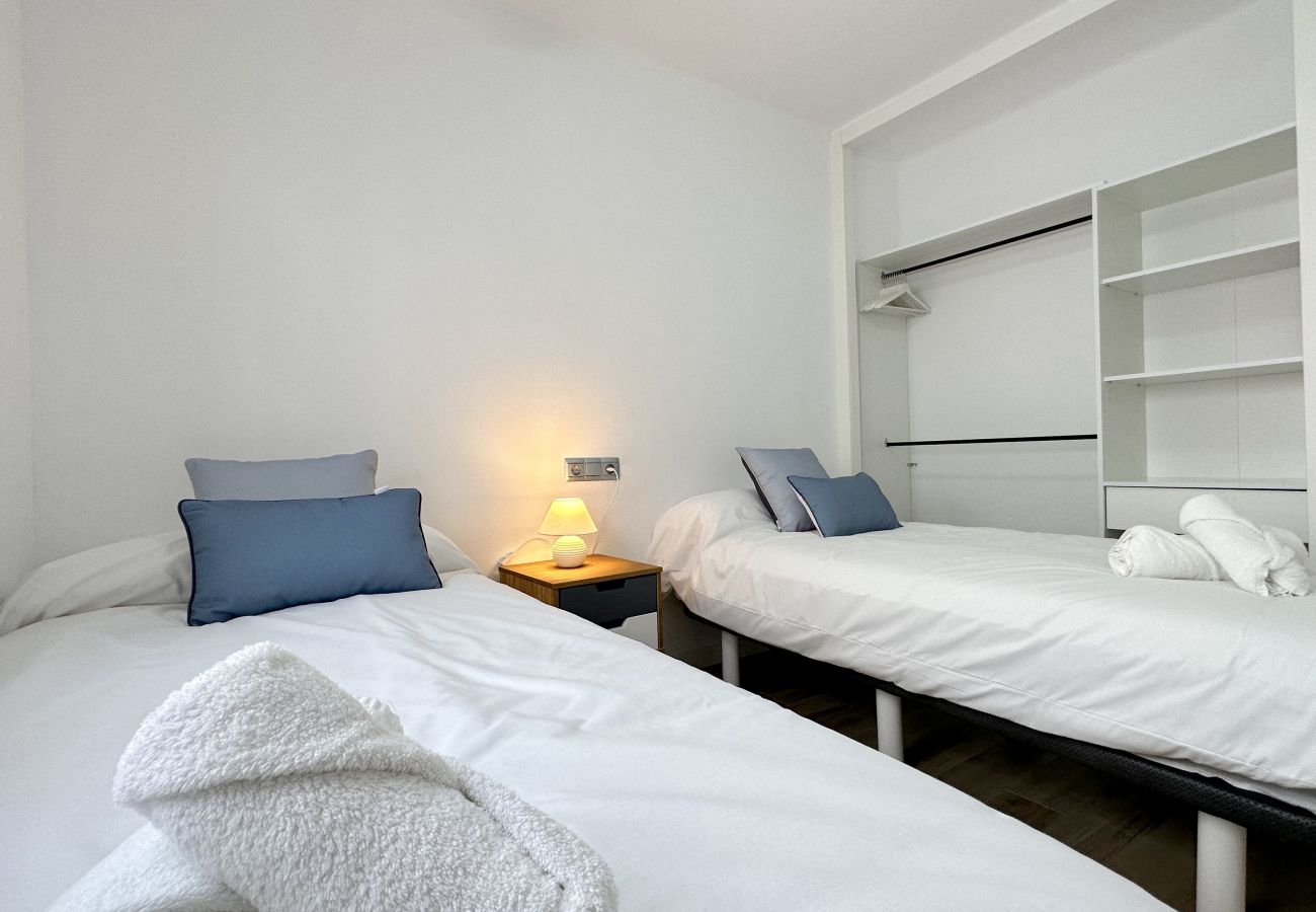 Apartment in Nerja - La Noria Sunny Stay Casasol