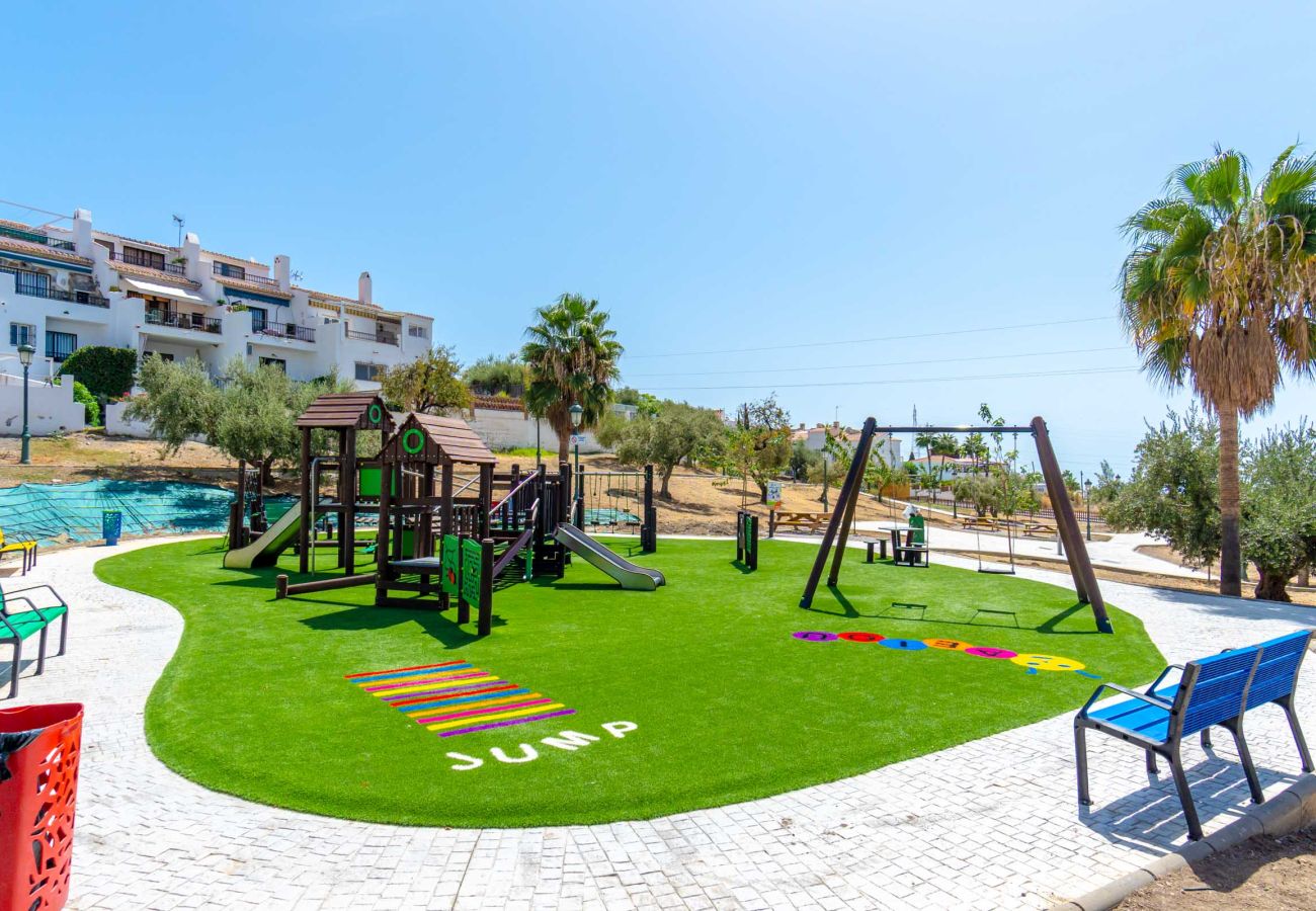 Apartment in Nerja - La Noria Sunny Stay by Casasol 