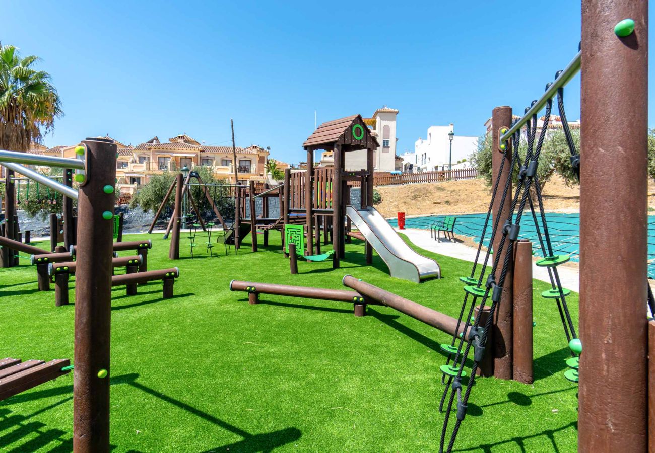 Apartment in Nerja - La Noria Sunny Stay by Casasol 