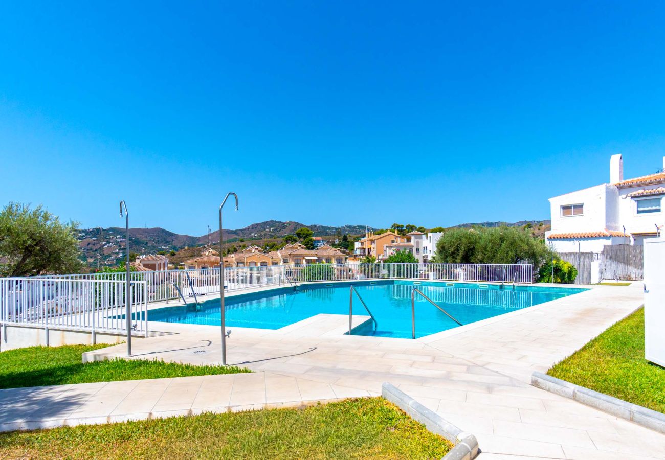 Apartment in Nerja - La Noria Sunny Stay by Casasol 