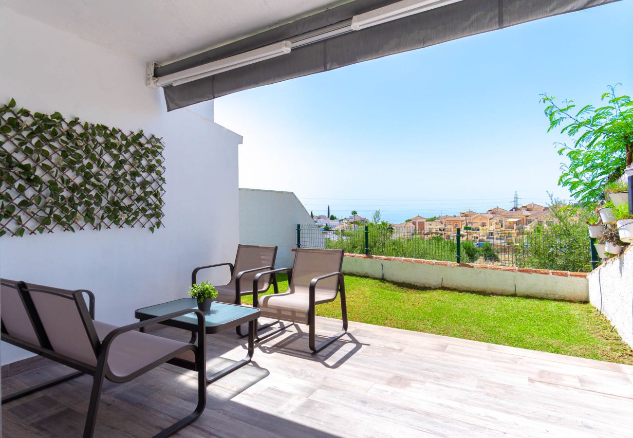 Apartment in Nerja - La Noria Sunny Stay by Casasol 