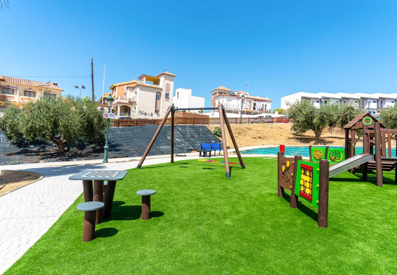 Apartment in Nerja - La Noria Sunny Stay by Casasol 