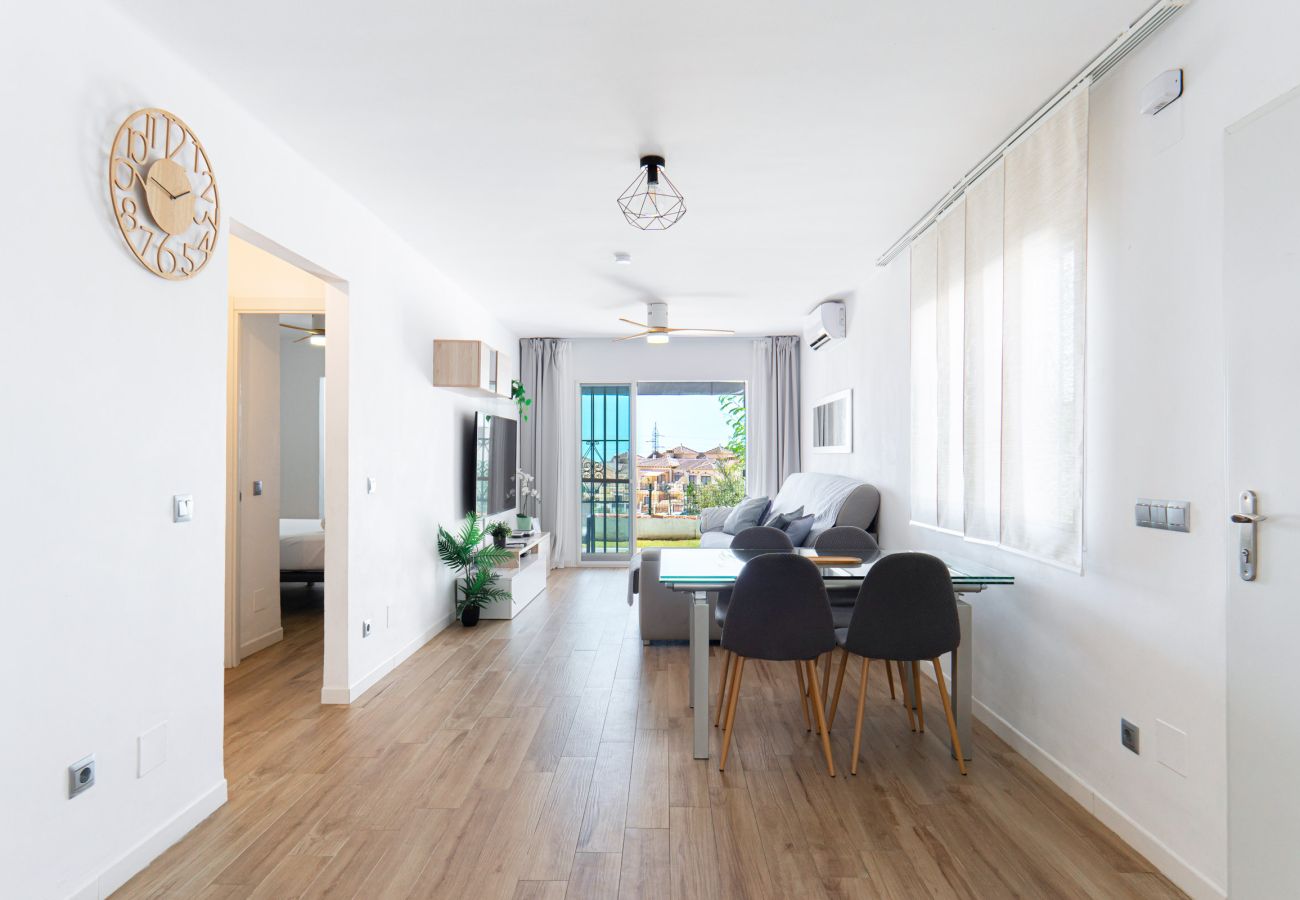 Apartment in Nerja - La Noria Sunny Stay by Casasol 