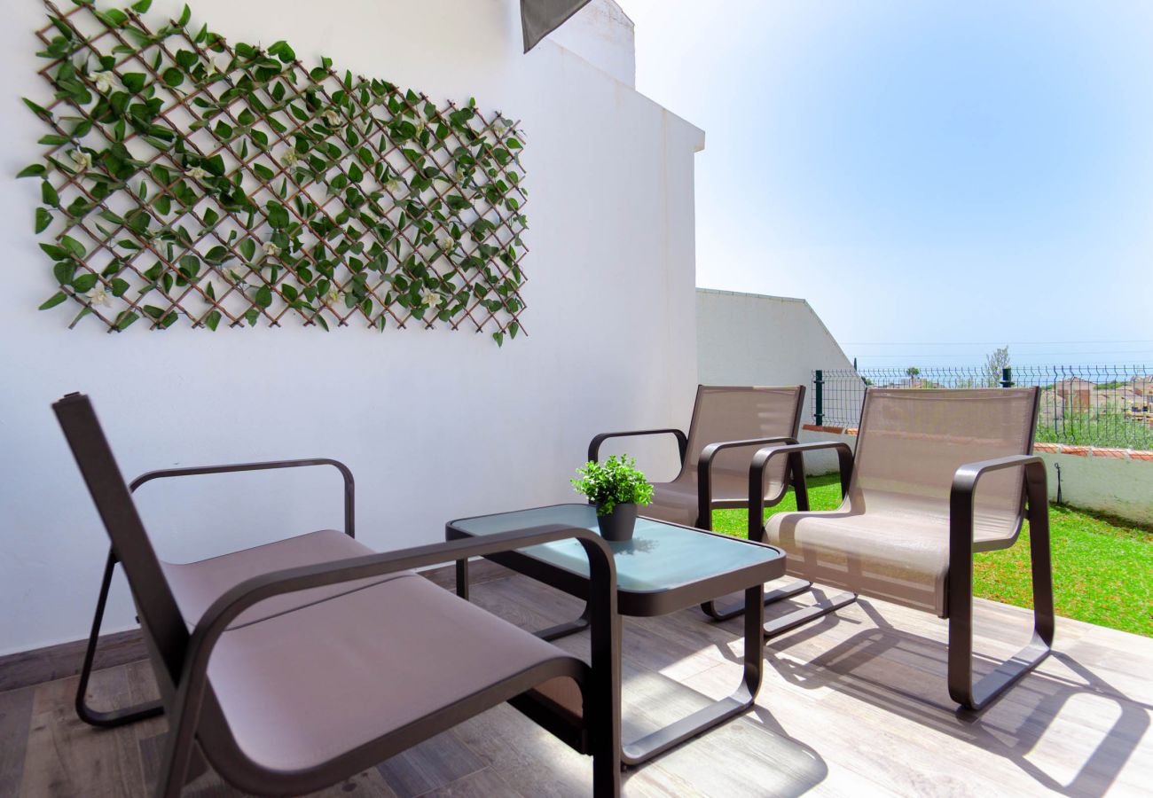 Apartment in Nerja - La Noria Sunny Stay by Casasol 