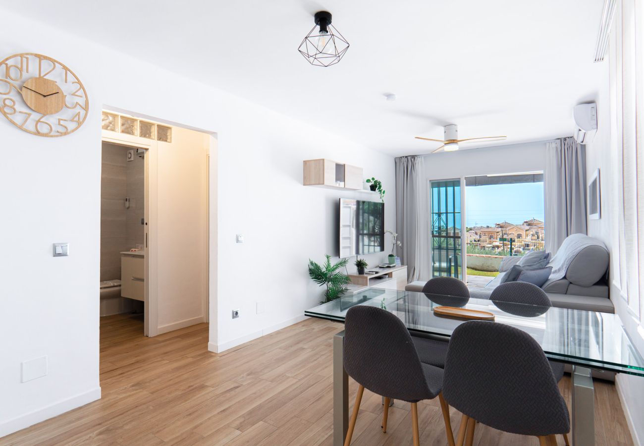 Apartment in Nerja - La Noria Sunny Stay by Casasol 
