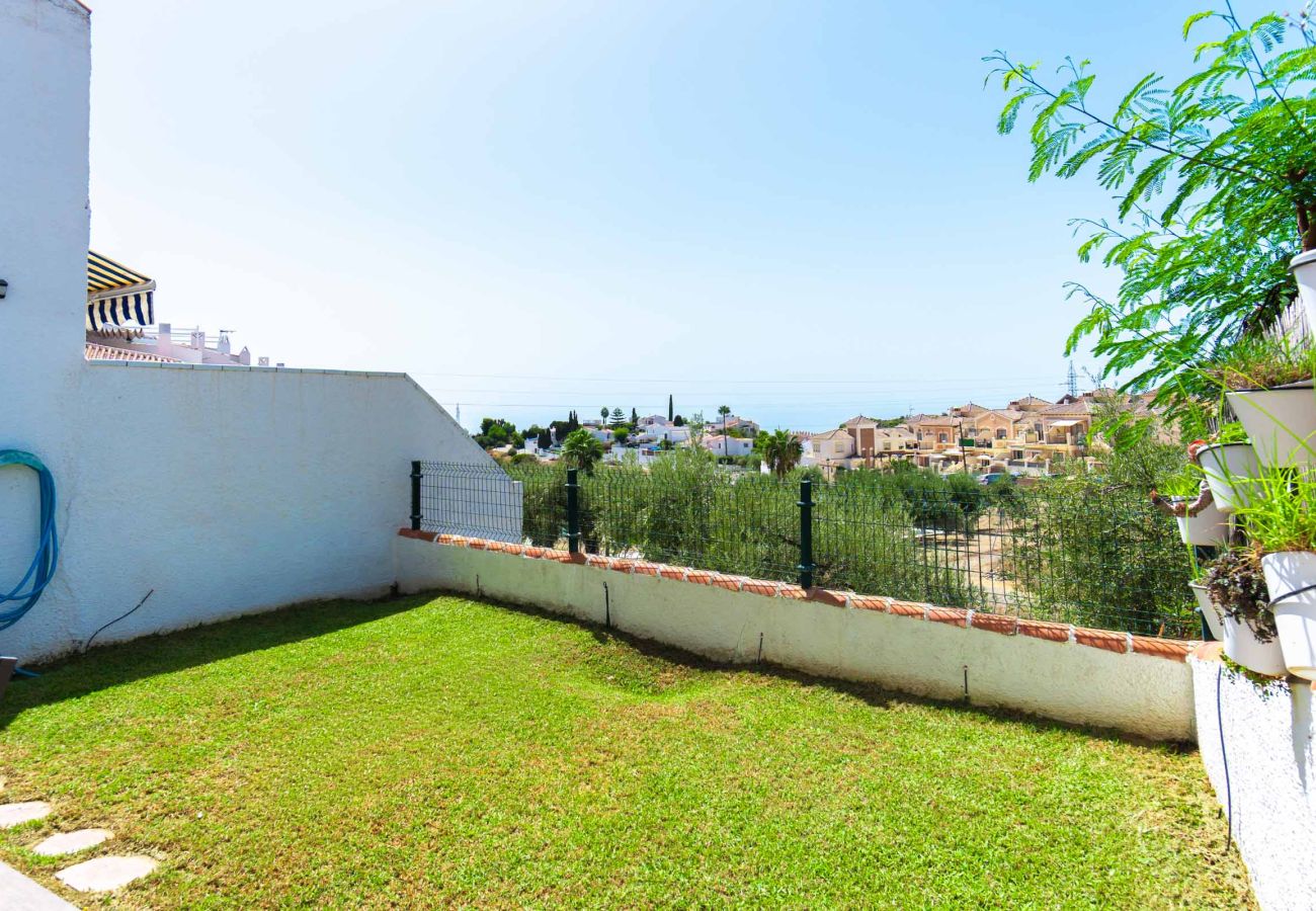 Apartment in Nerja - La Noria Sunny Stay by Casasol 