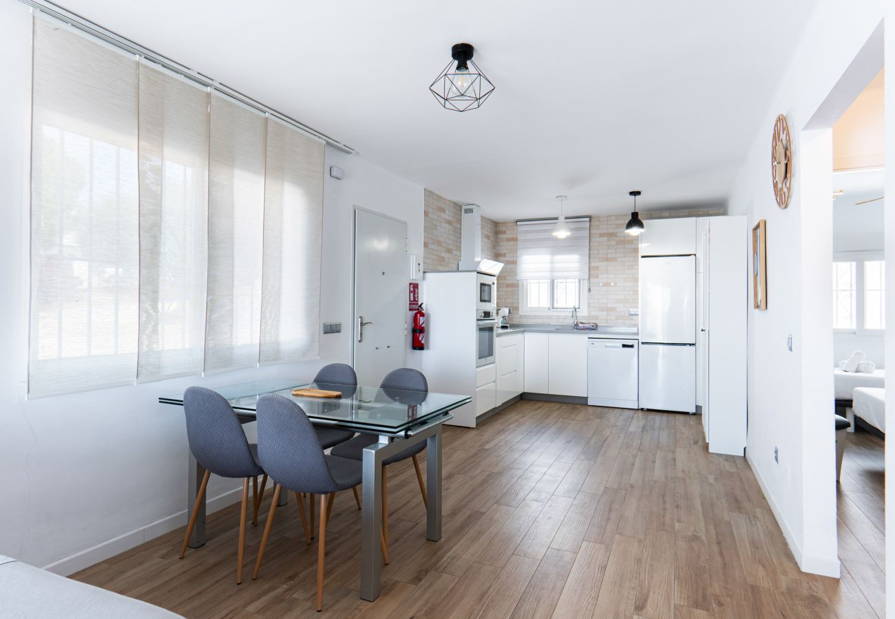Apartment in Nerja - La Noria Sunny Stay by Casasol 